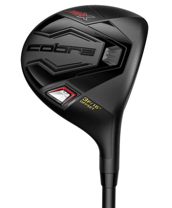 Cobra Air-X Offset Fairway Wood