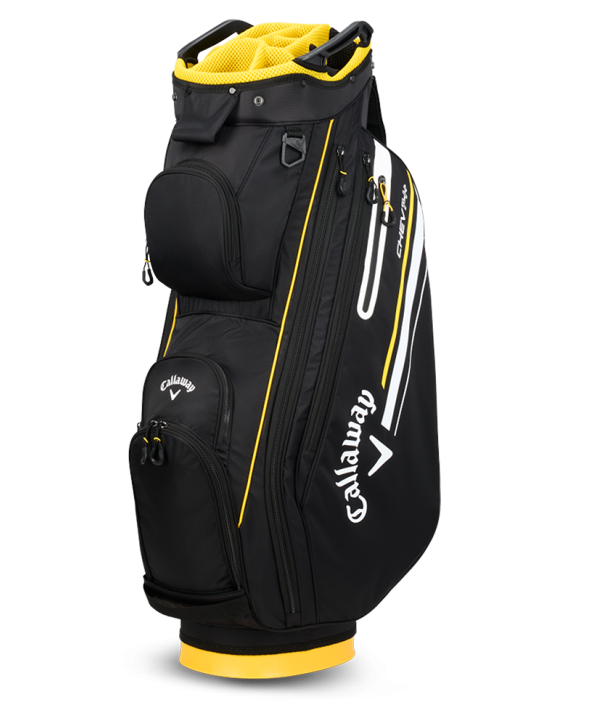 Callaway Chev 14+ Cart Bag 2024