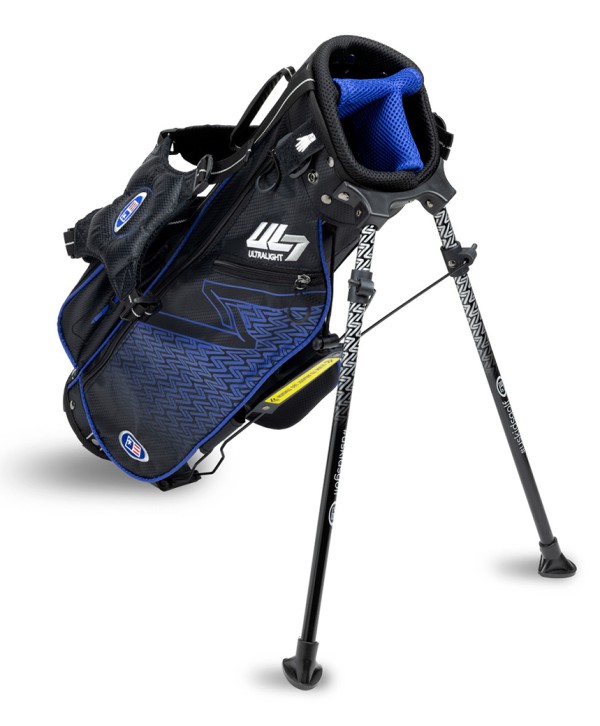 Dětský golfový bag US Kids UltraLight UL7