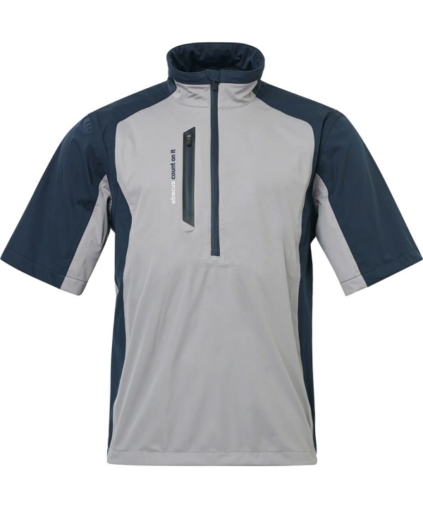 Abacus Mens Bounce Rain Shirt