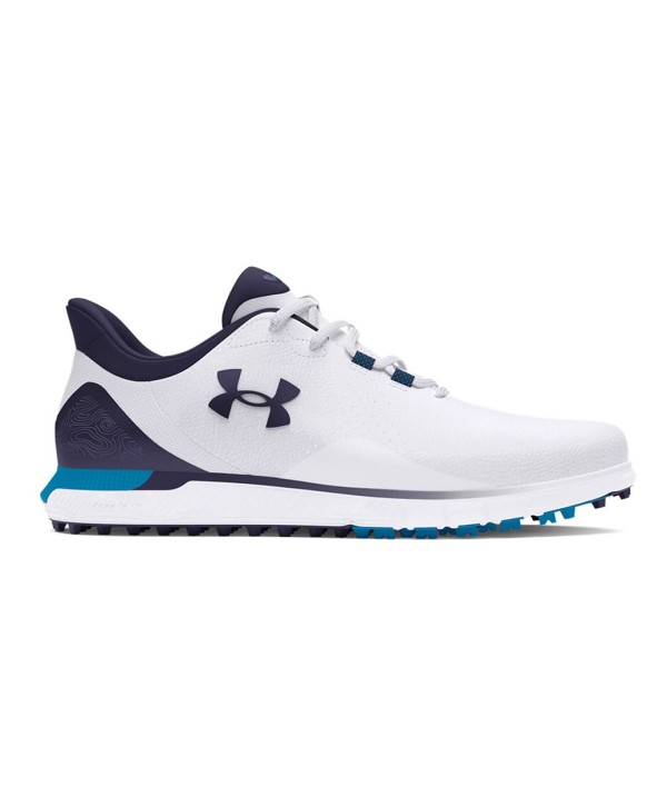 Pánské golfové boty Under Armour Drive Fade SL