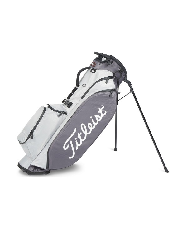 Nepremokavý bag Titleist Players 4 StaDry