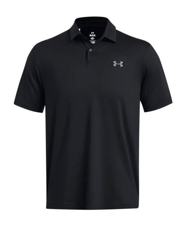 Pánské golfové triko Under Armour T2G