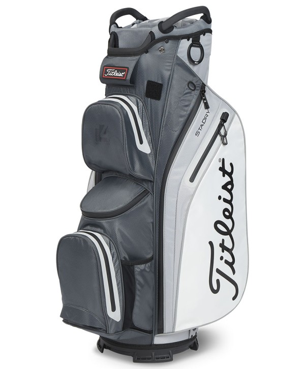 Nepremokavý bag Titleist StaDry