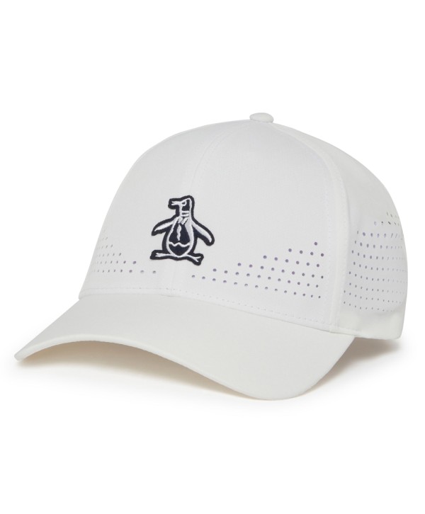 Original Penguin Pop Fest Feel The Putt Trucker Cap