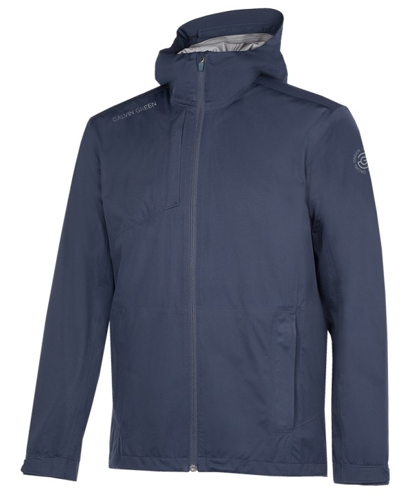 Galvin Green Mens Amos Gore-Tex C-knit Waterproof Jacket