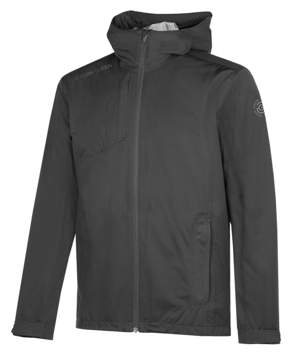 Nepremokavá bunda Galvin Green Amos Gore-Tex C-knit Waterproof