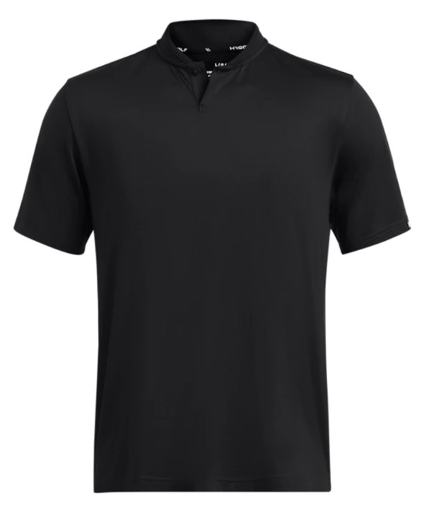 Under Amour Mens Playoff Dash Polo Shirt