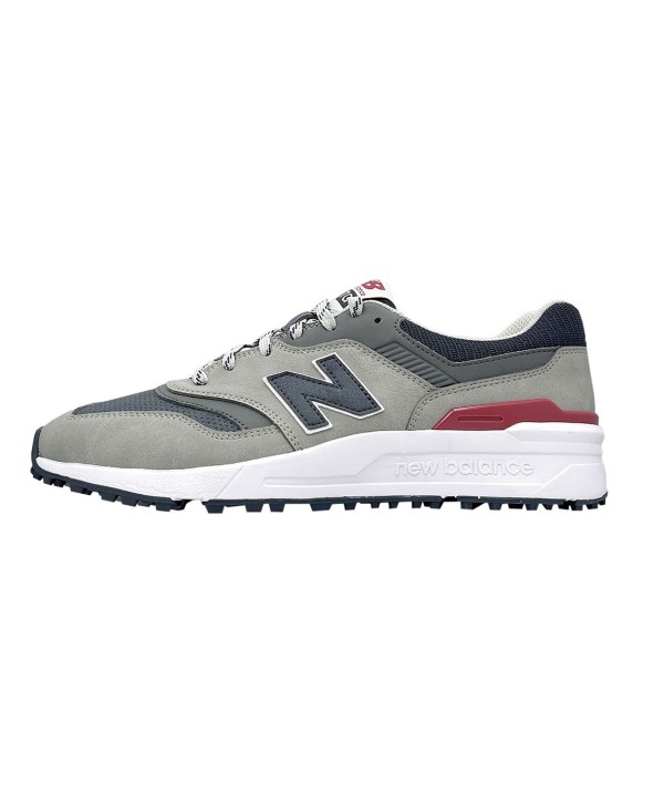 Pánské golfové boty New Balance 997 Spikeless