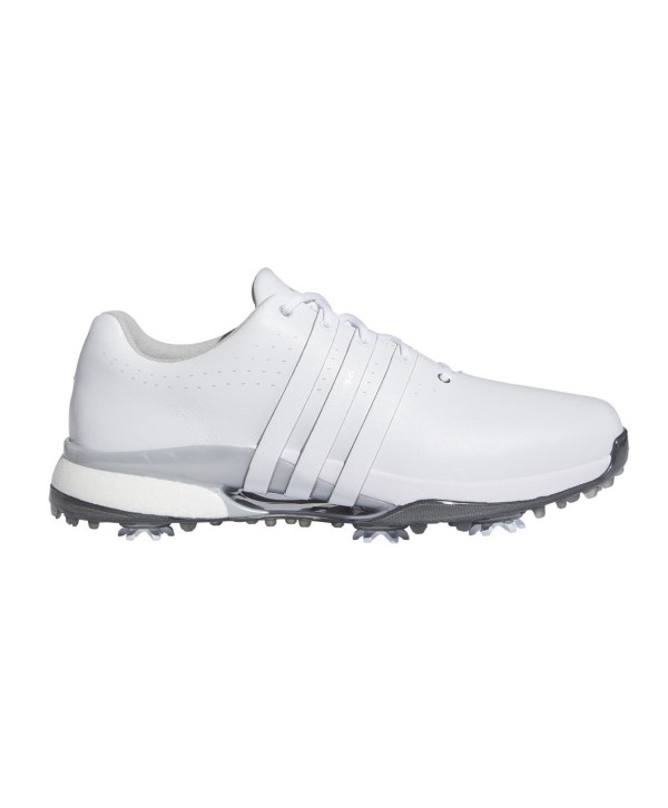 adidas Mens Tour360 24 Boost Golf Shoes