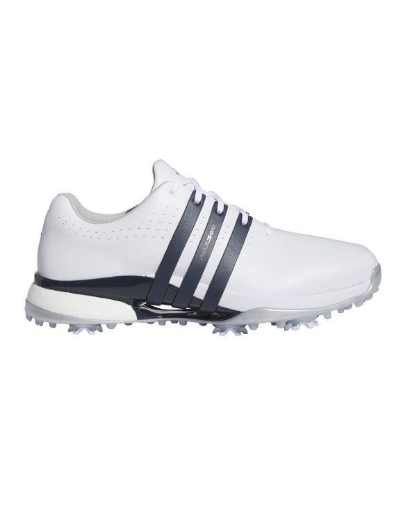 adidas Mens Tour360 24 Boost Golf Shoes