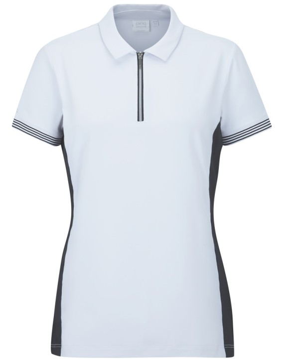 Ping Ladies SensorCool Kirby Polo Shirt