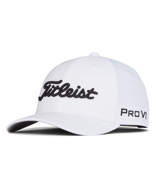 Titleist Juniors Tour Performance Cap