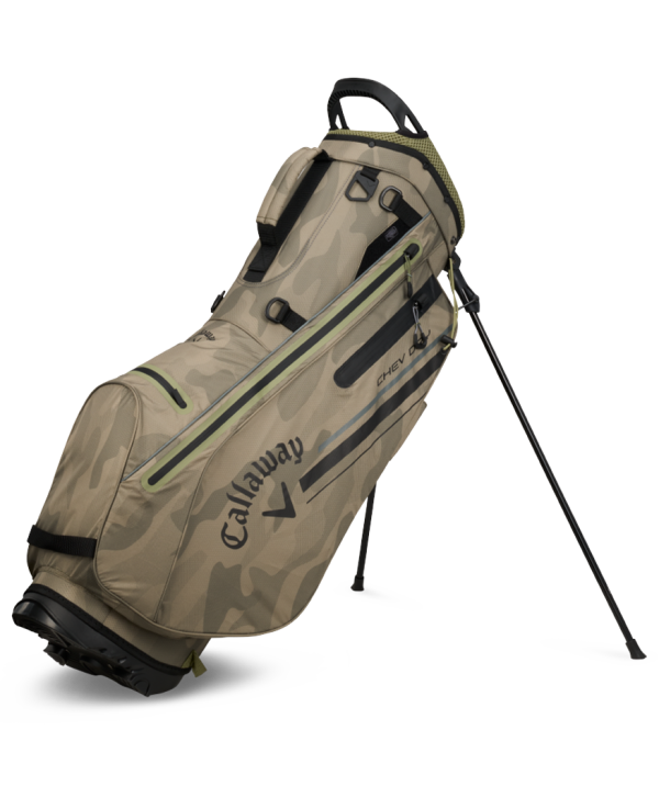 Nepormokavý bag na nošení Callaway Chev Dry Waterproof