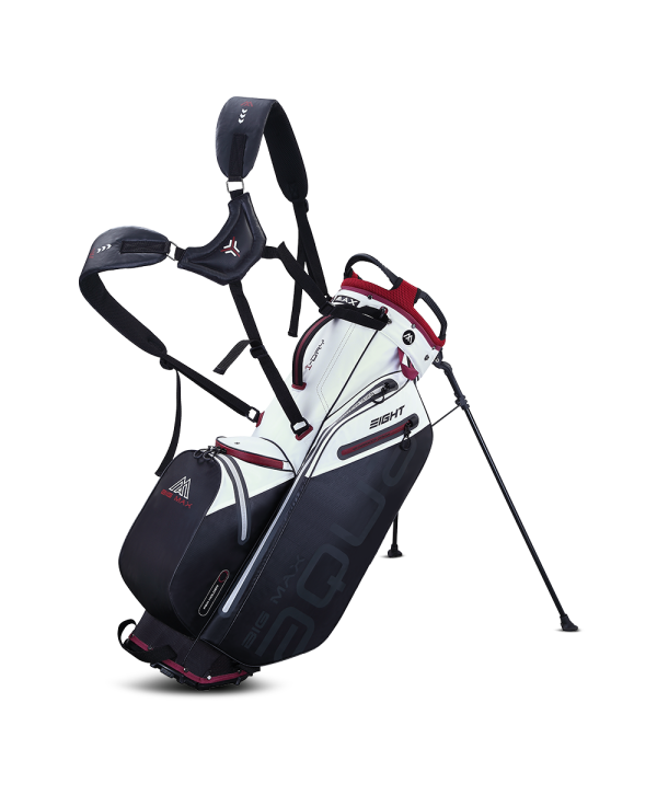 Big Max Aqua Eight G Stand Bag