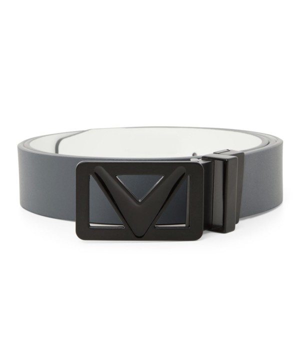 Callaway Mens Reversible Belt