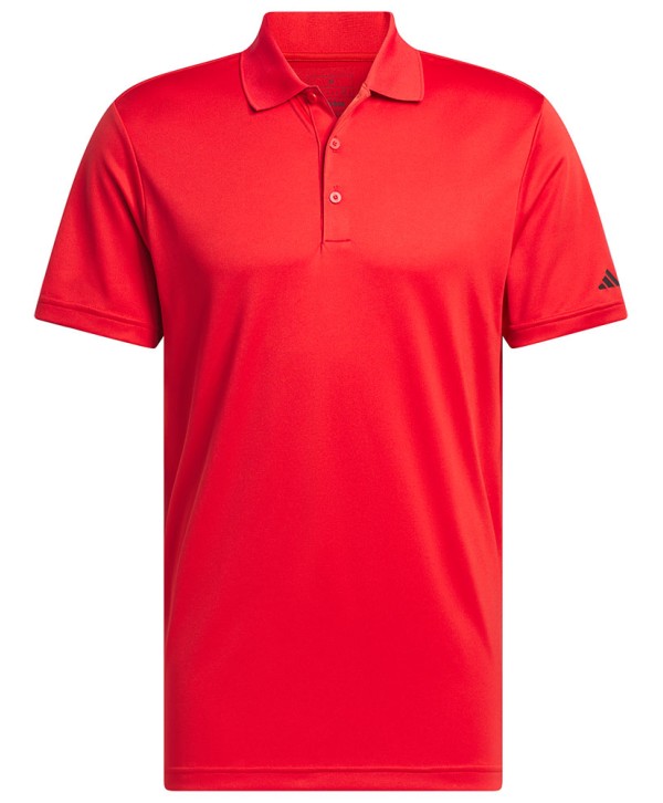 Panské golfové tričko Adidas Performance Primegreen