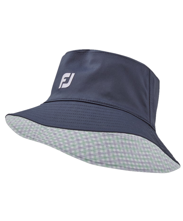 Dámský oboustranný golfový klobouk FootJoy