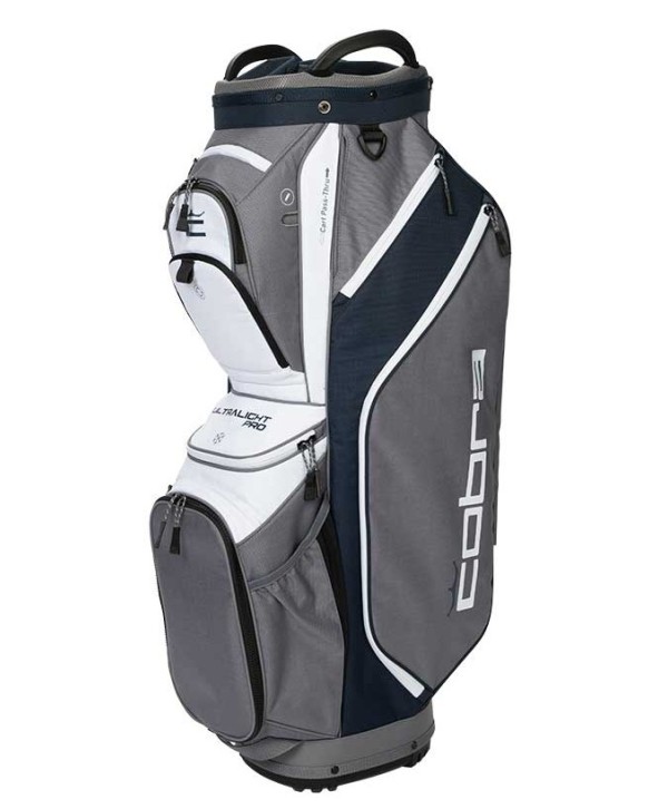 Cobra Ultralight Pro Cart Bag