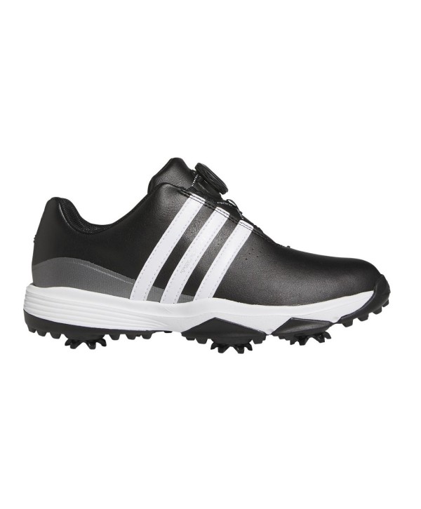 adidas Juniors Tour360 24 BOA Golf Shoes