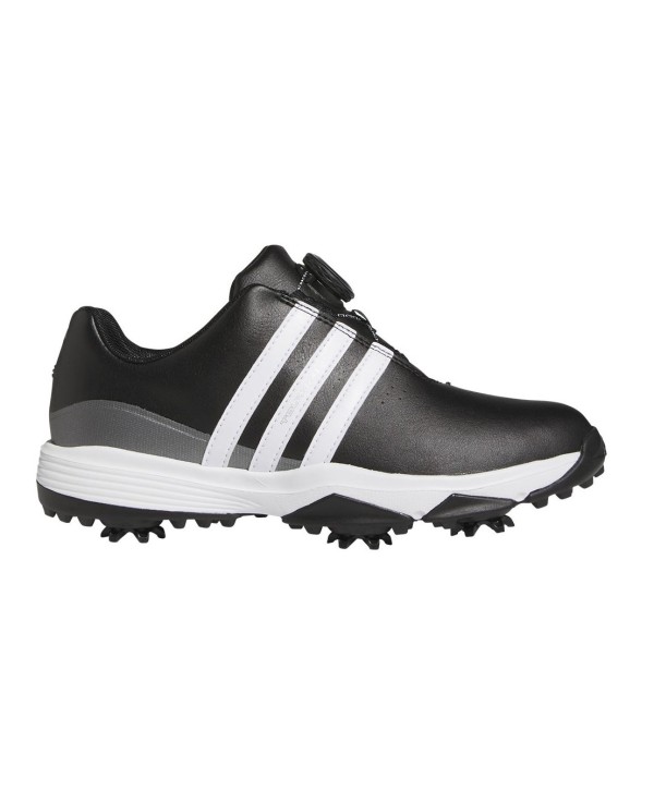 Dětské golfové boty Adidas Tour360 24 BOA