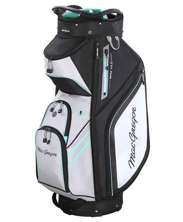 MacGregor Principal 10 Inch Golf Cart Bag