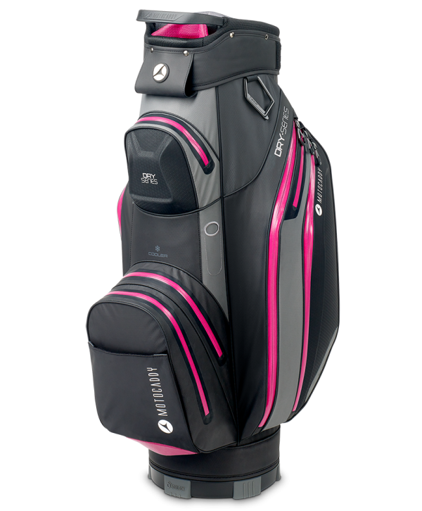 Nepromokavý bag Motocaddy Dry-Series Waterproof