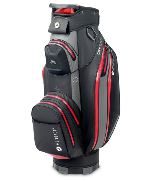 Motocaddy Dry-Series Waterproof Cart Bag 2024