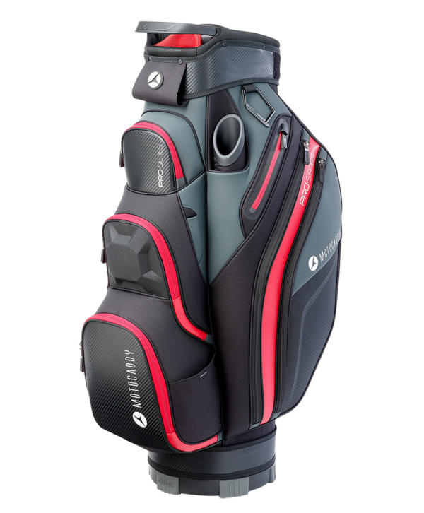 Motocaddy Pro Series Cart Bag