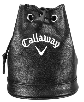 Callaway golf valuables pouch sale