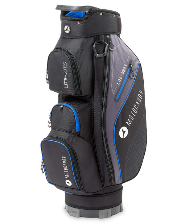 Motocaddy Lite-Series Cart Bag 2024