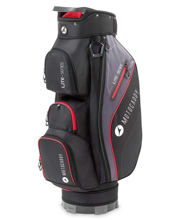 Golfový bag na vozík Motocaddy Lite-Series