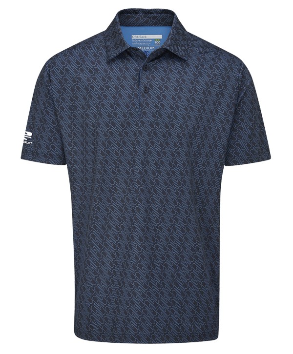 Stuburt Mens Falcon Polo Shirt