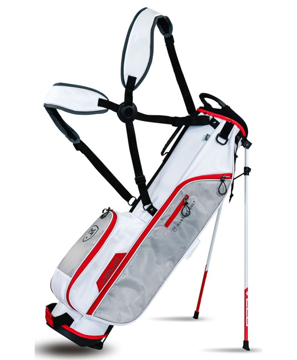 Golfový bag na nosenie Masters SL650 Velo