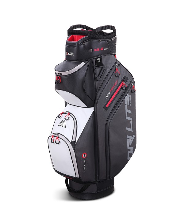 Big Max Dri Lite Style Cart Bag