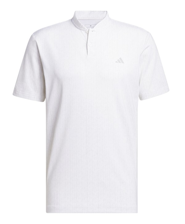 Panské golfové tričko Adidas Sport Stripe
