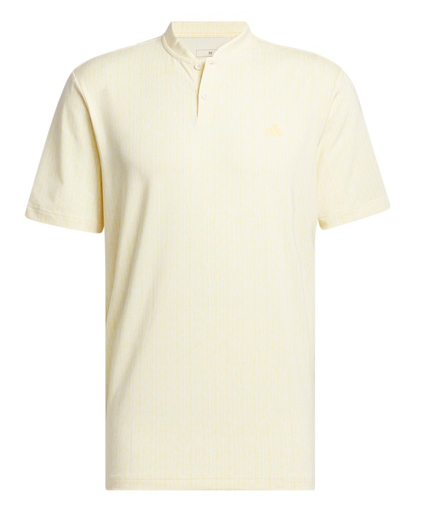 Panské golfové tričko Adidas Sport Stripe 24