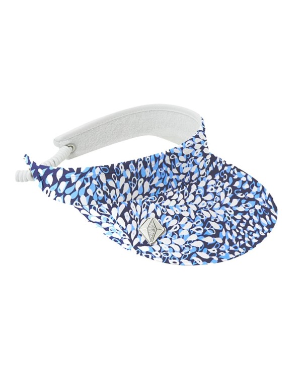 Pure Golf Ladies Arielle Telephone Wire Visor