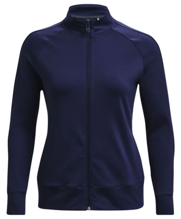 Dámská golfová mikina Under Armour Storm Midlayer