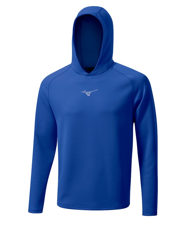 Pánska golfová mikina Mizuno G-Style Hoodie