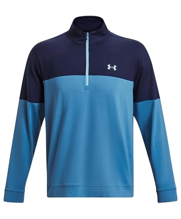 Under Armour Mens Storm Midlayer Half Zip Jacket