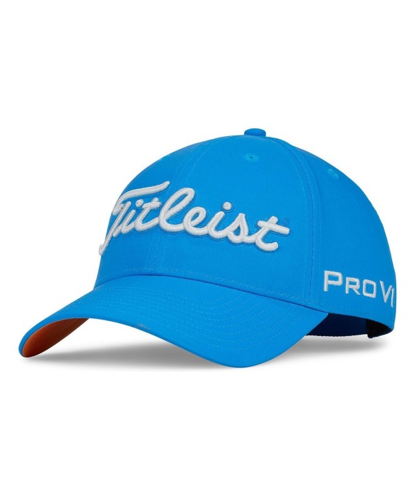 Titleist Tour Performance Cap