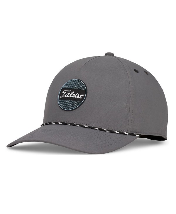 Titleist Juniors Boardwalk Rope Cap