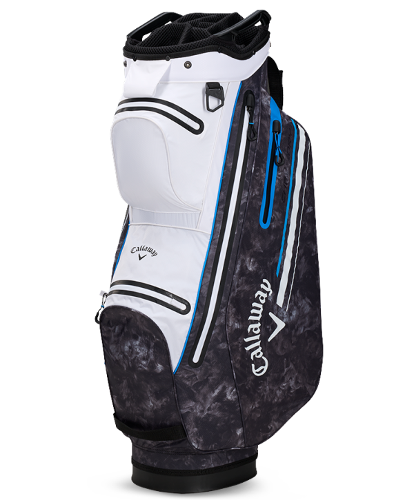 Callaway Chev Dry 14 Ai Smoke Cart Bag