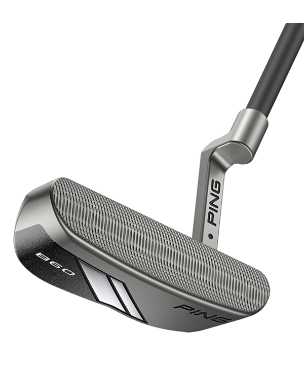 Ping 2024 B60 Putter