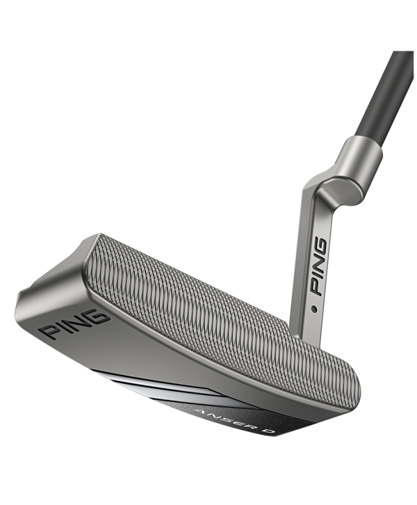 Ping 2024 Anser D Putter