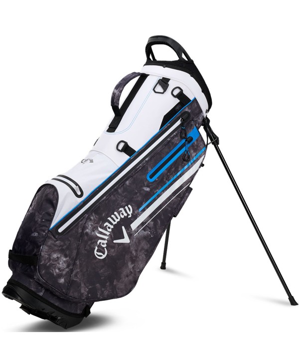 Callaway Chev Dry Ai Smoke Stand Bag