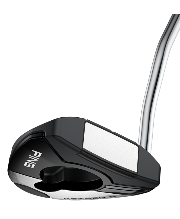 Ping 2024 Ketsch G Putter