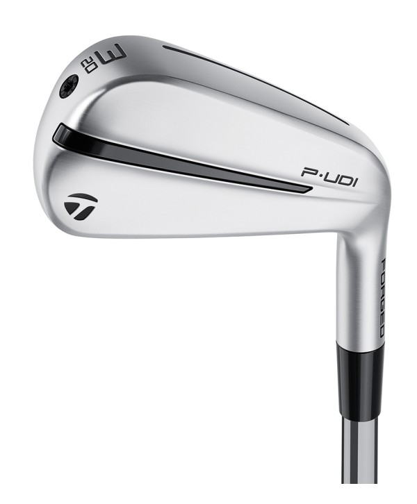 TaylorMade P-UDI Utility Driving Iron