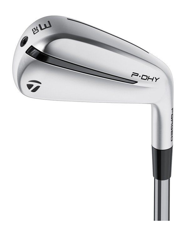 TaylorMade P-DHY Utility Driving Iron